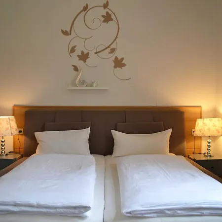 Πανσιόν Zur Neisse